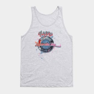 happy australia day 26th january Tank Top